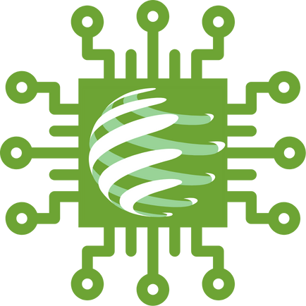 EcoMesh Logo